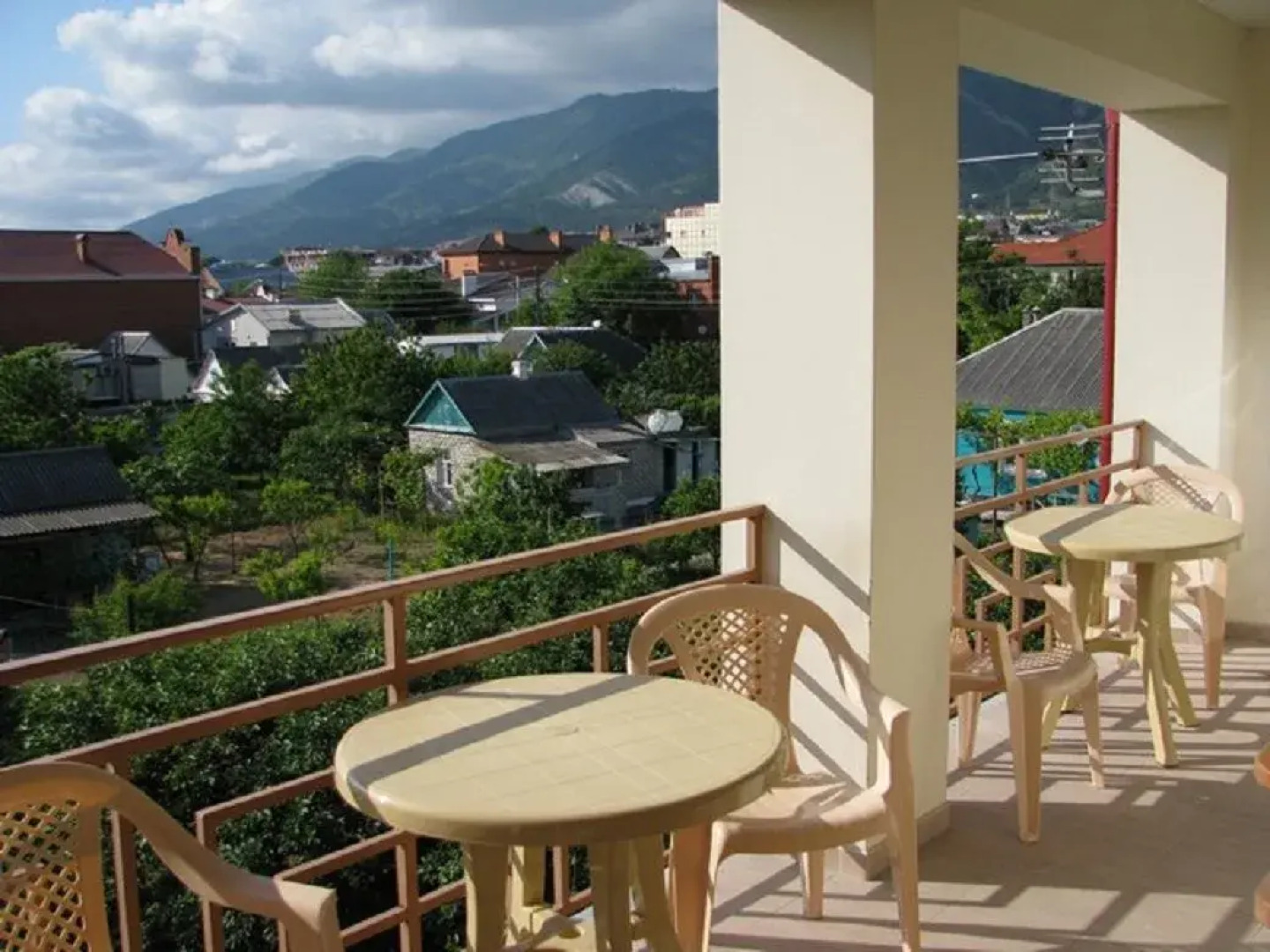 Гостевой Дом Татьяна