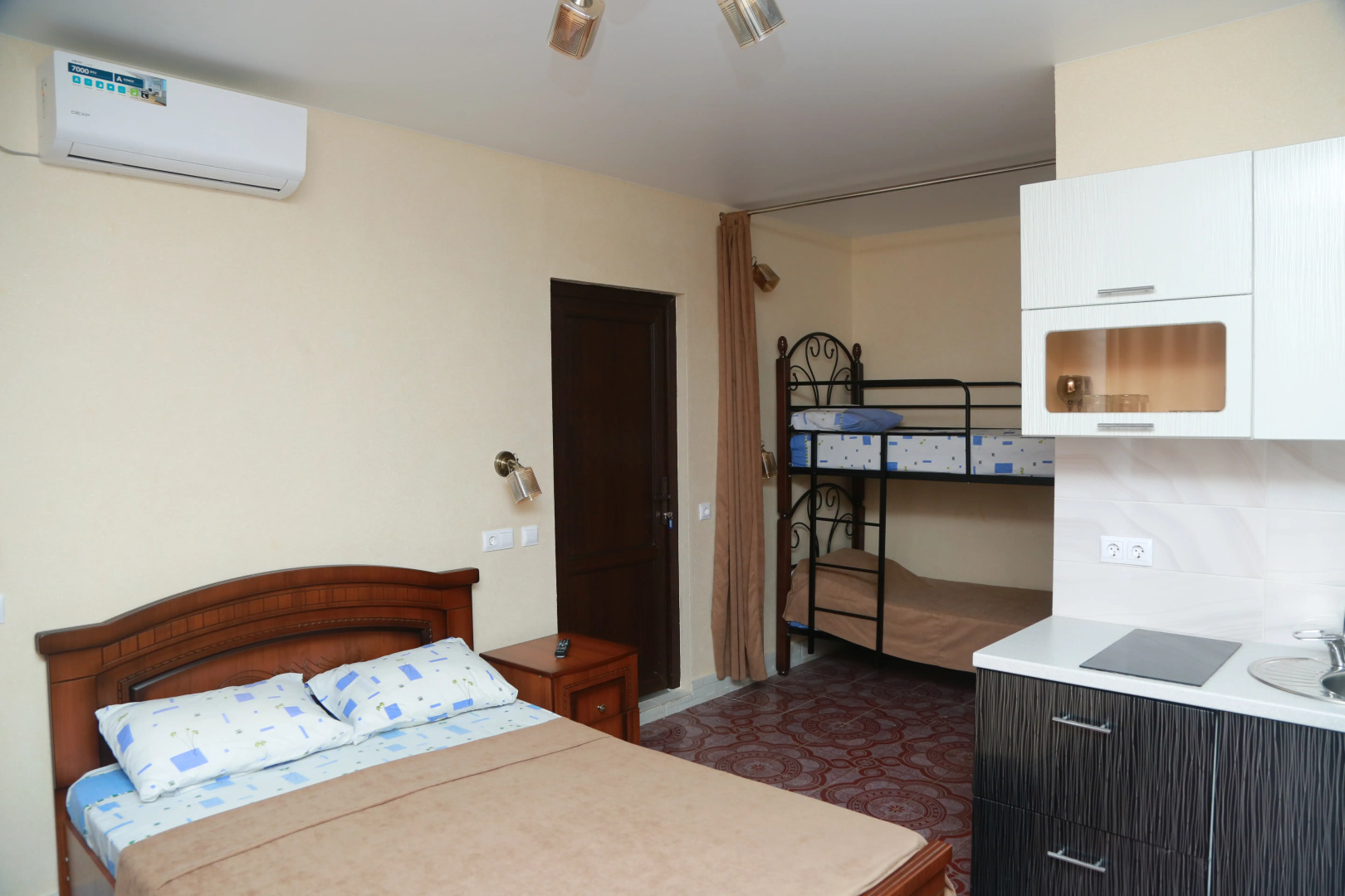 Гостевой дом Оникс Рай