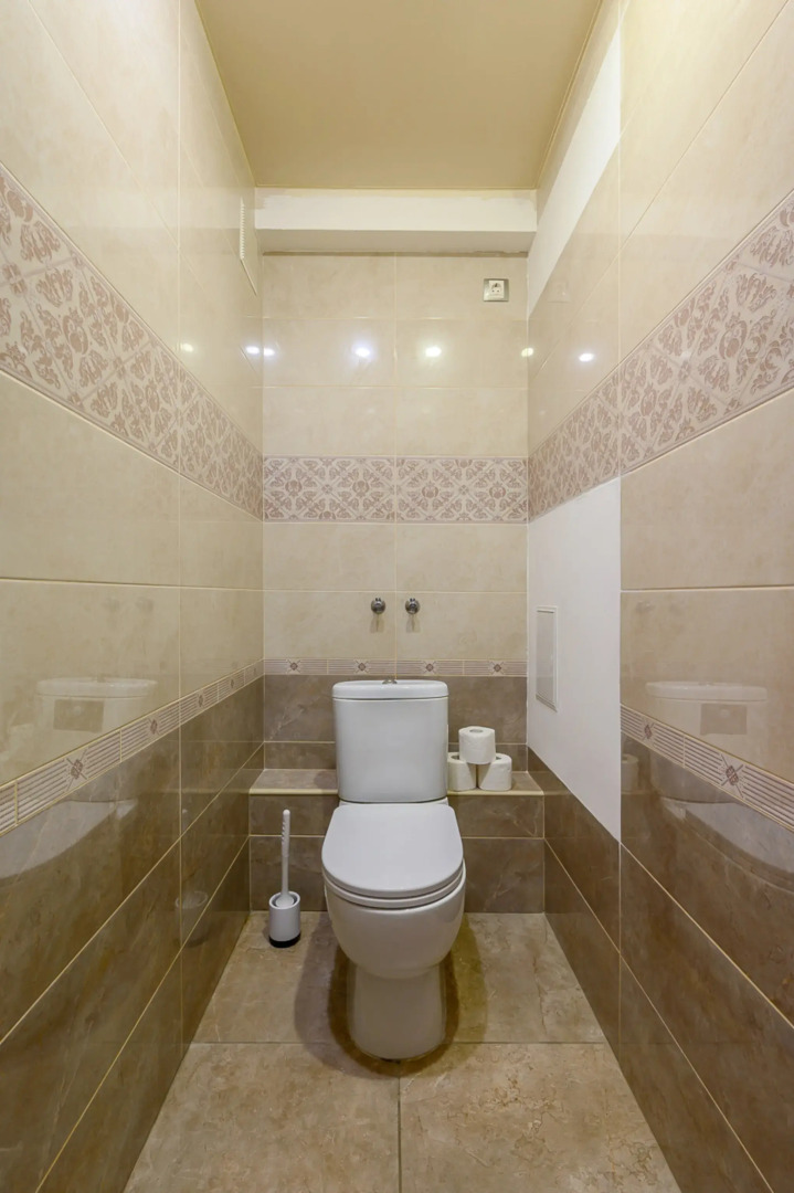 Апартаменты на улице Ильича 42А