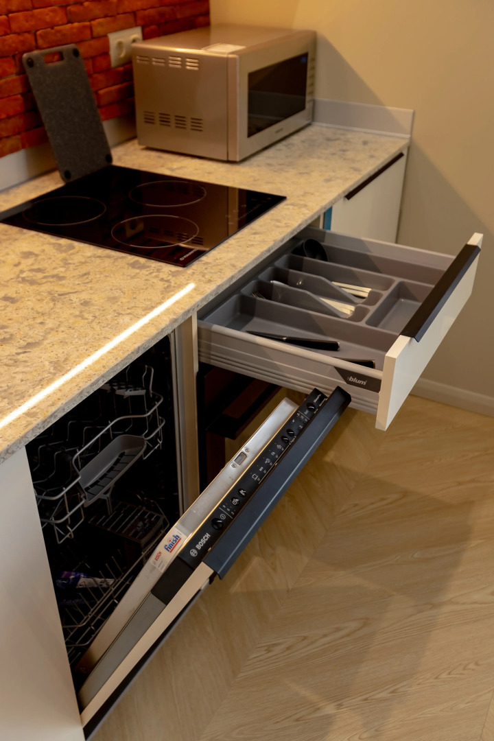 Квартира премиум класса в центре Владивостока