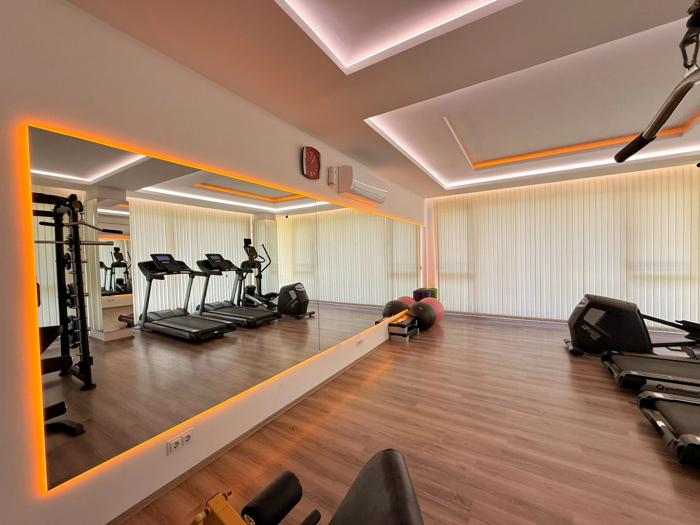 Квартира SA apartments sea view 1bd