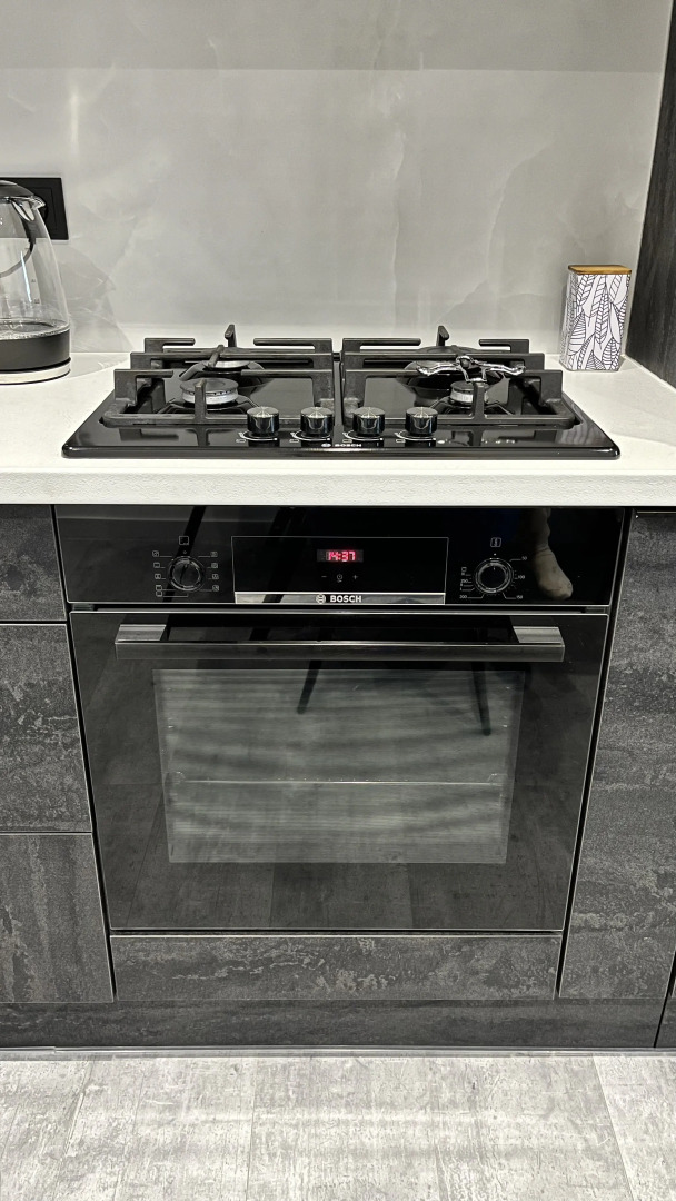 Квартира Зелёная Миля Люкс