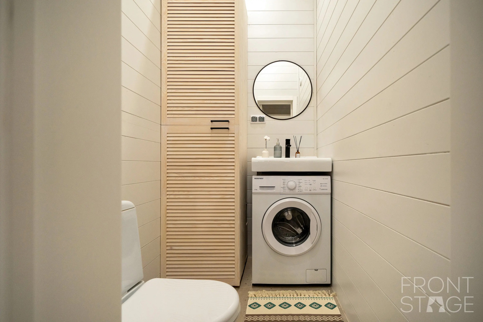 Частный дом Light House Истра