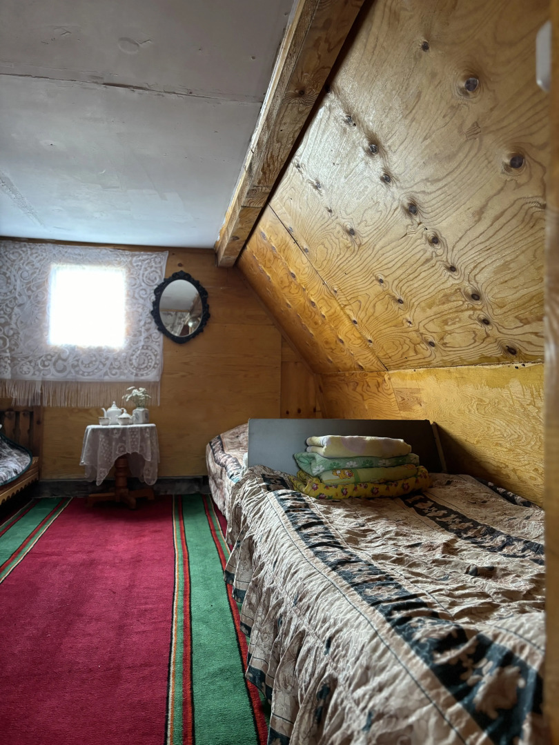 Гостевой дом У Дяди Саши