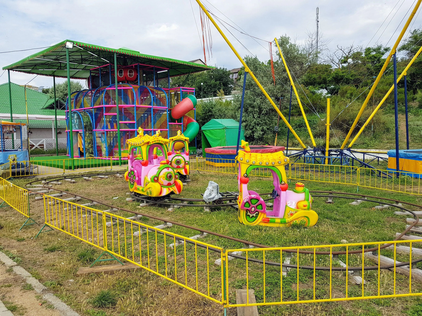 Гостевой Дом Берег Плюс