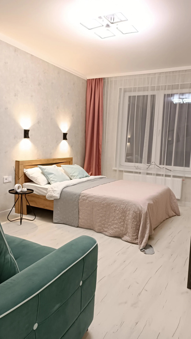 Квартира Рядом с Бфу Канта