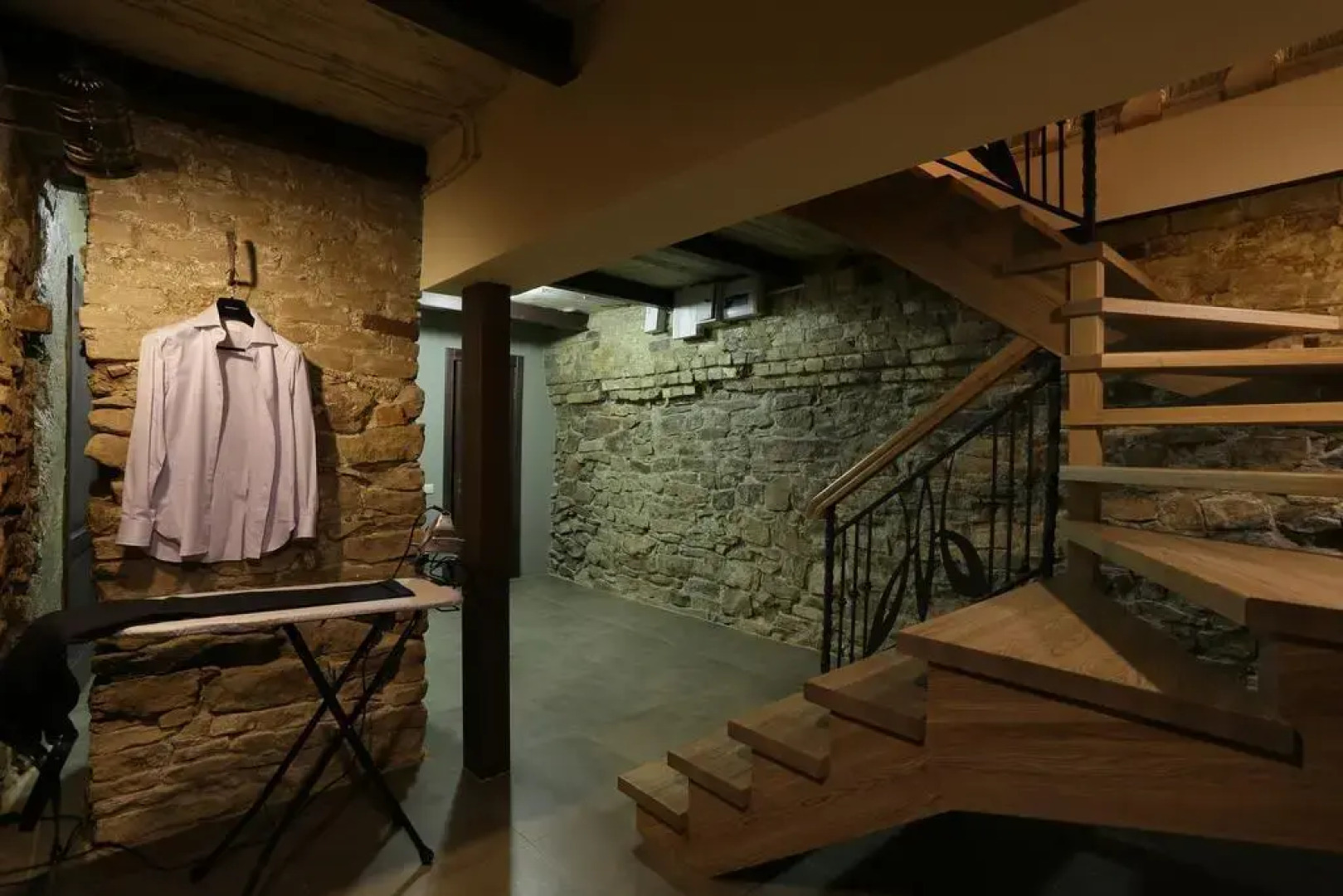 Меблированные комнаты Ирис