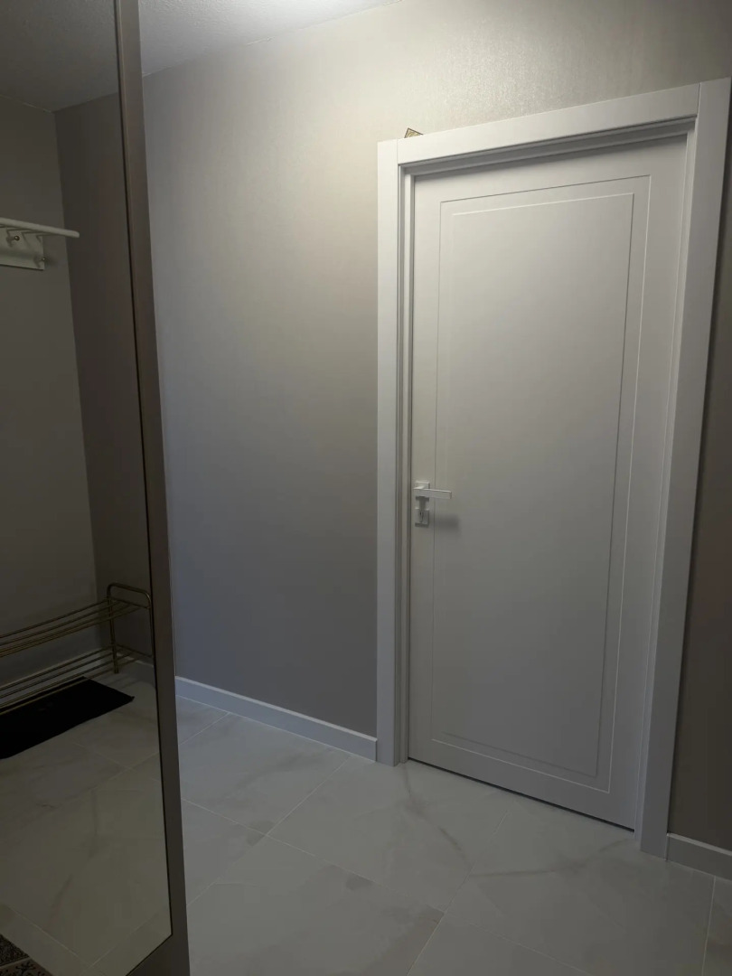 Квартира на ПУШКИНА