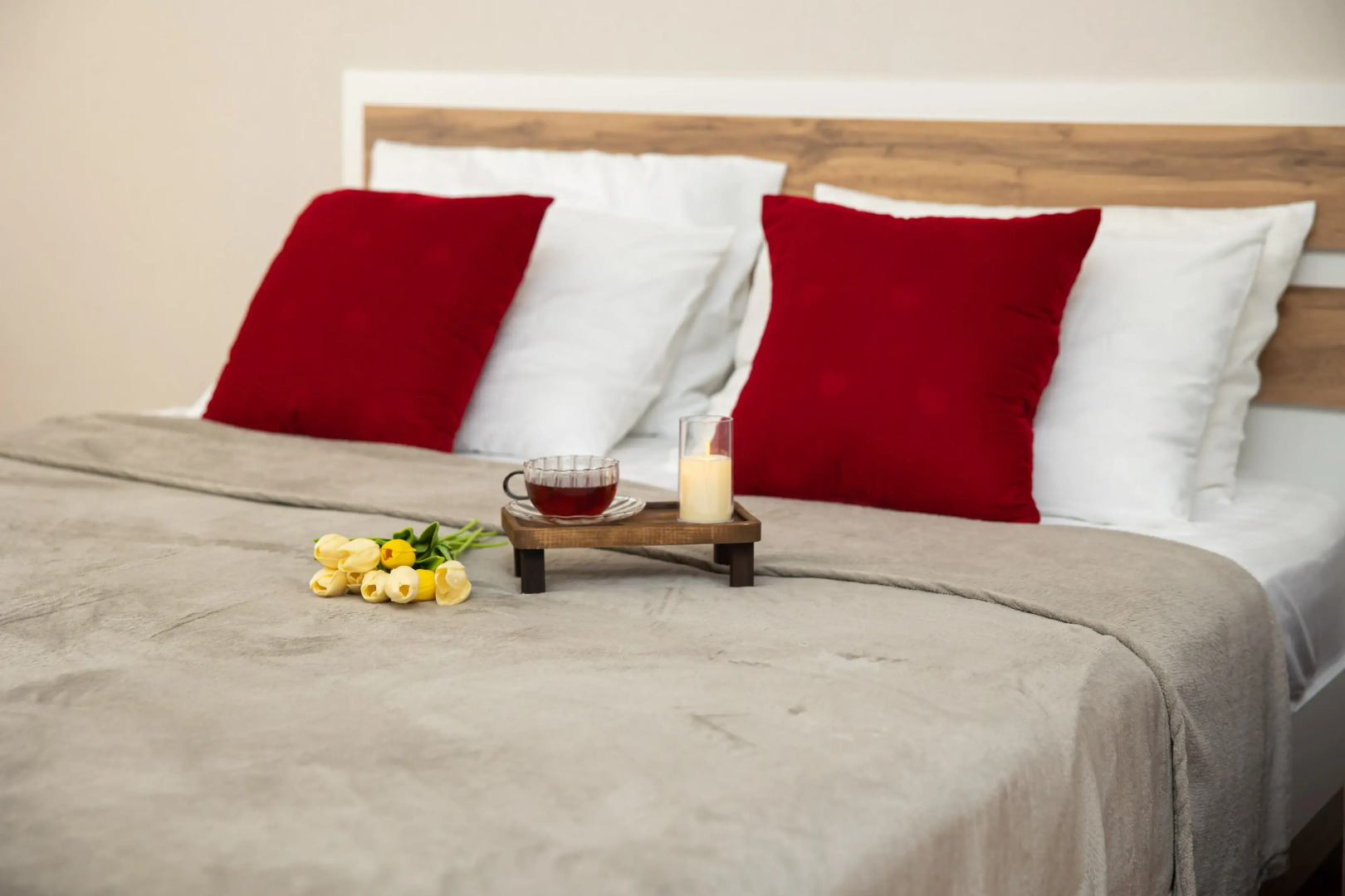 Квартира Уютная квартира в Центре старого города у Моря