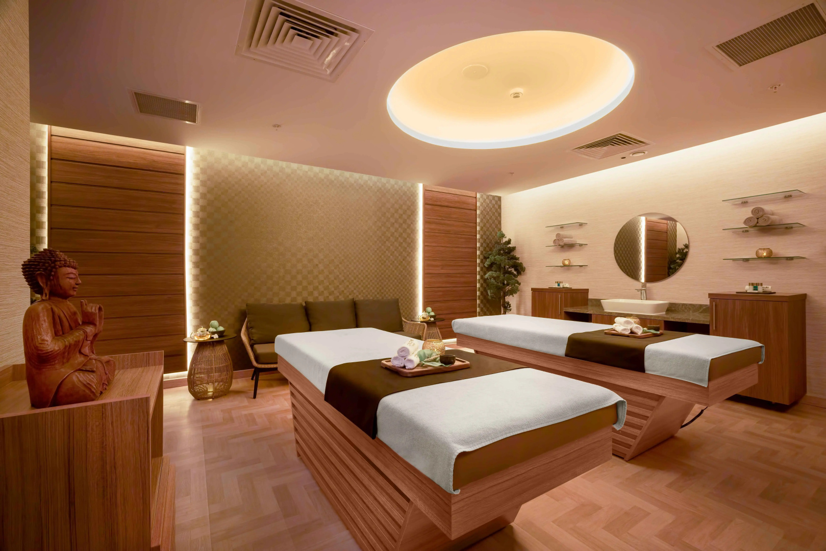 Concorde Tower & Casino & Convention & Spa