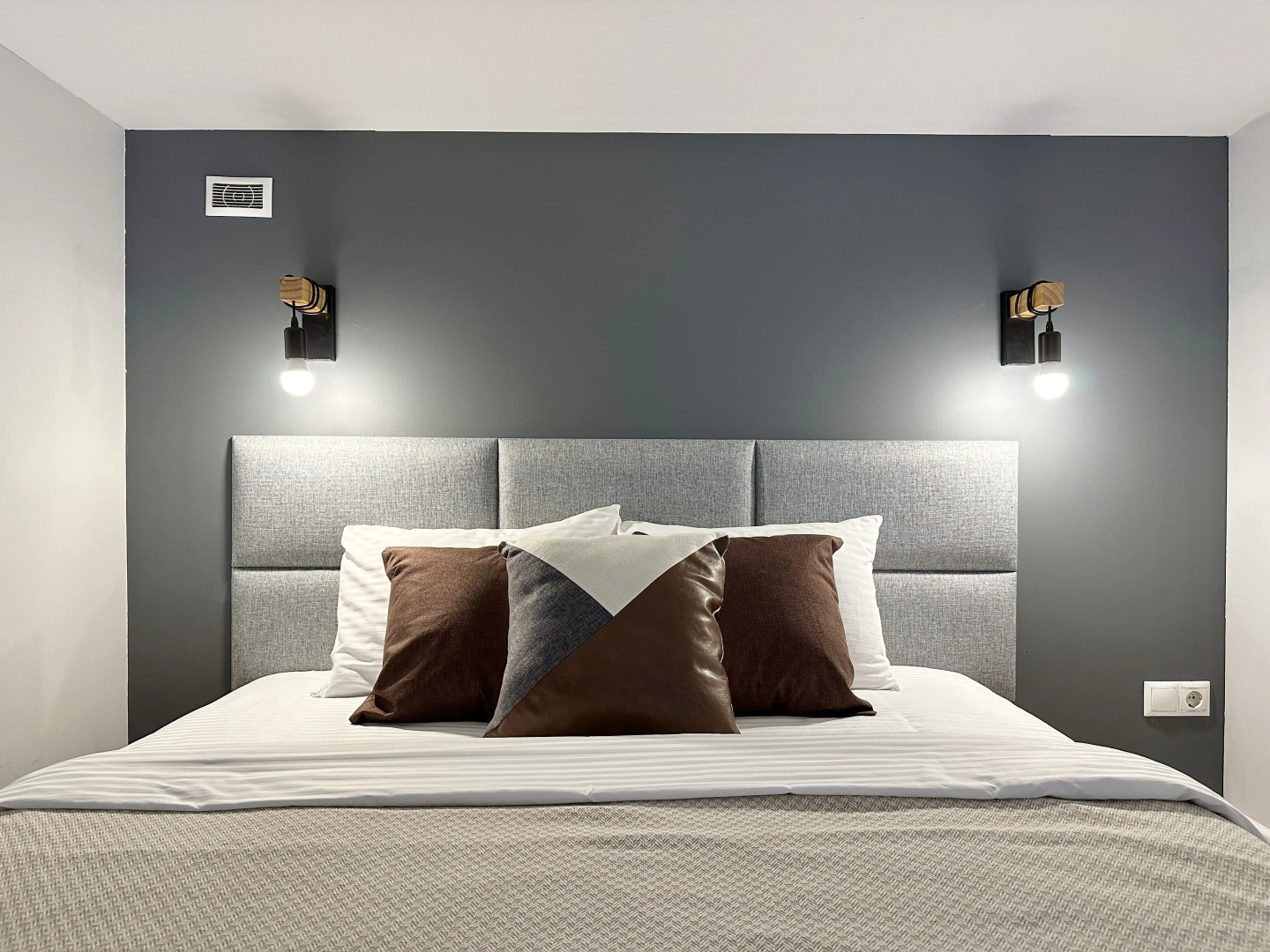 Апарт-отель Uroom на Первомайской