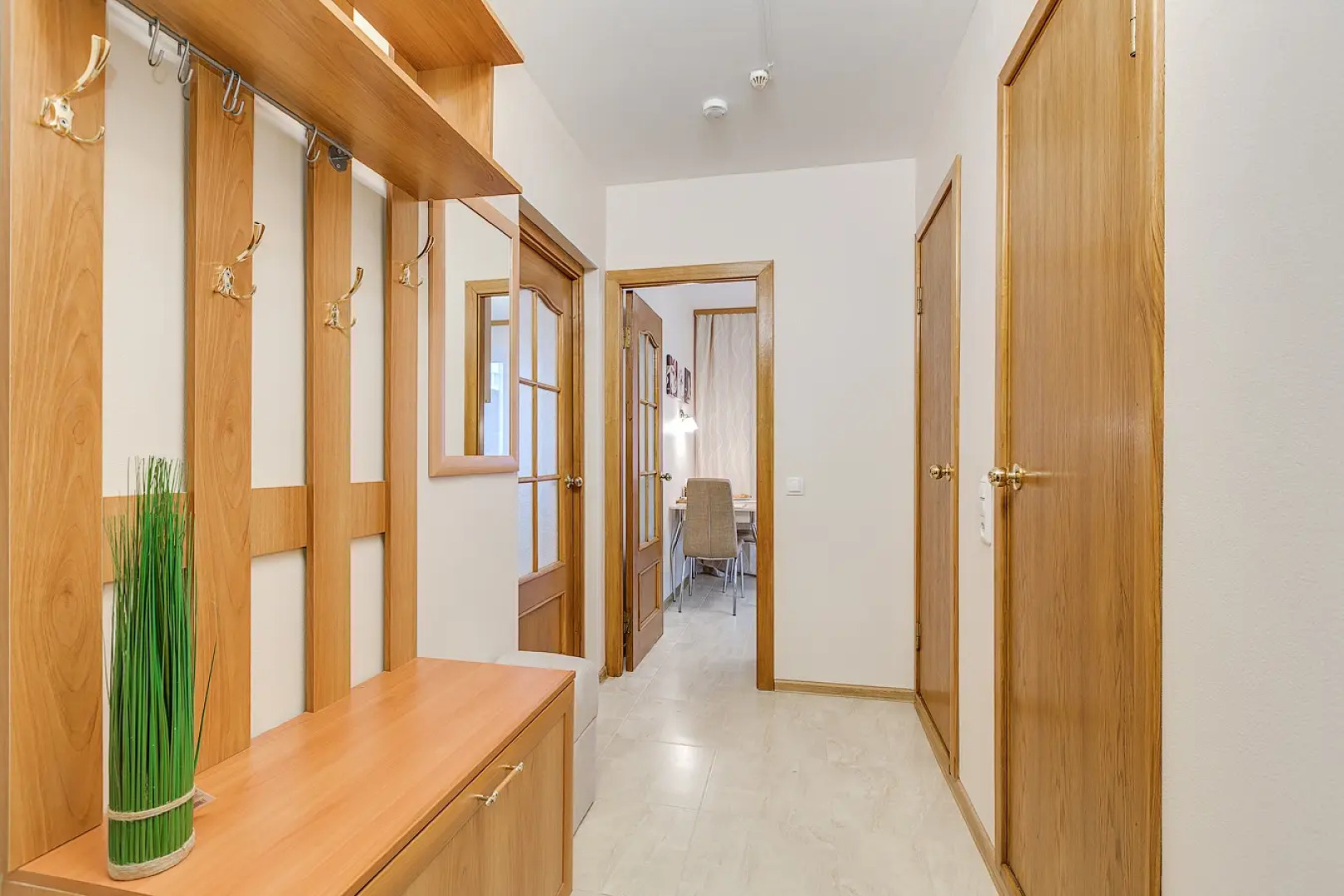 Апартаменты  метро Звездная