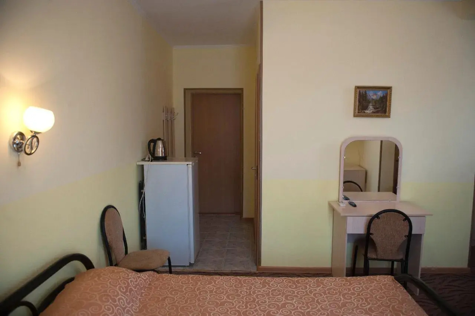 Гостевой дом Морской Бриз