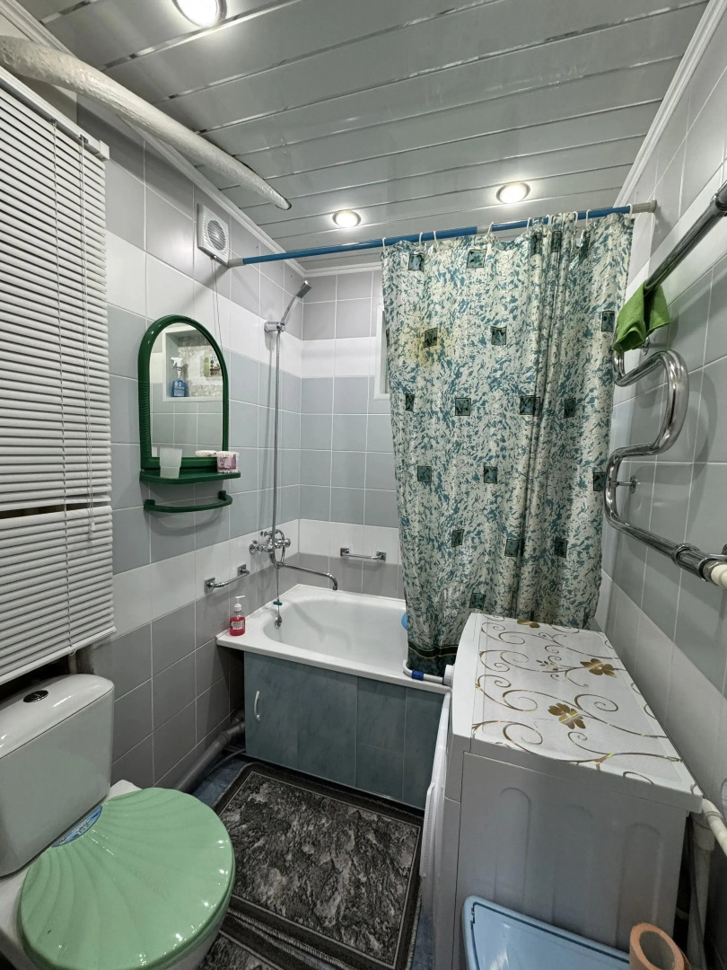 Апартаменты Турмалин