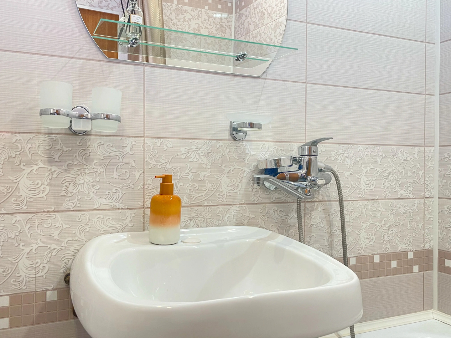 Квартира на улице Юбилейная