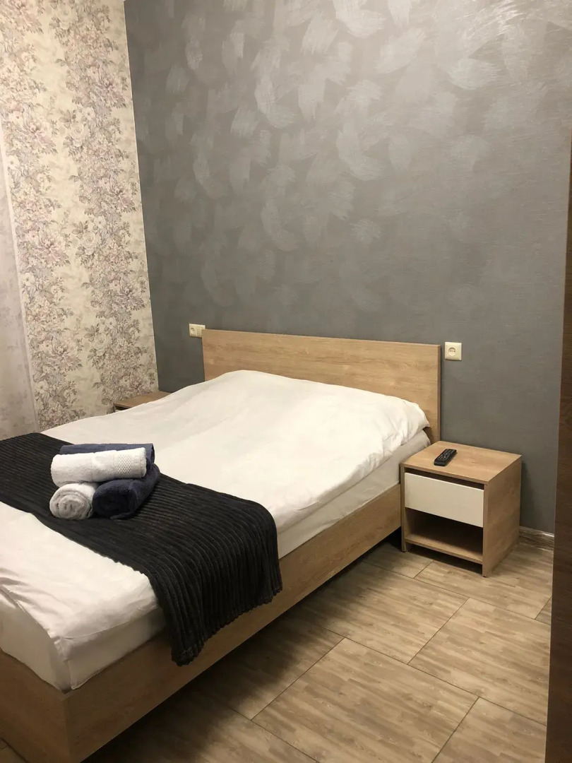 Апарт-отель Veni Vedi