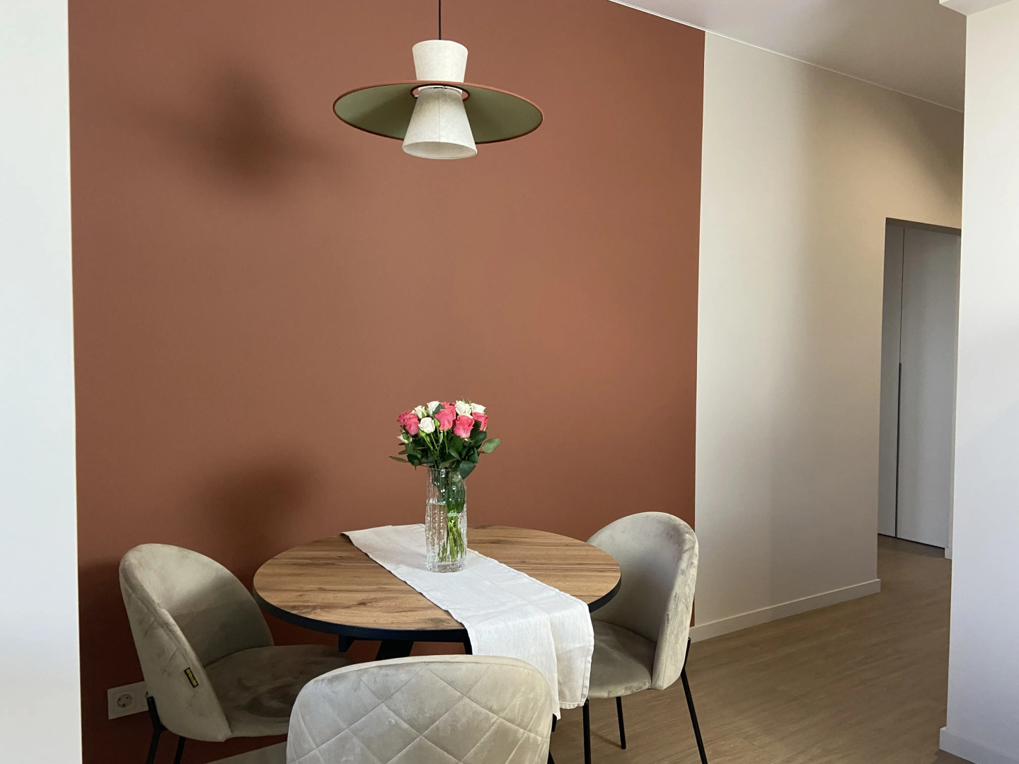 Апартаменты Baltic Resort на Невского