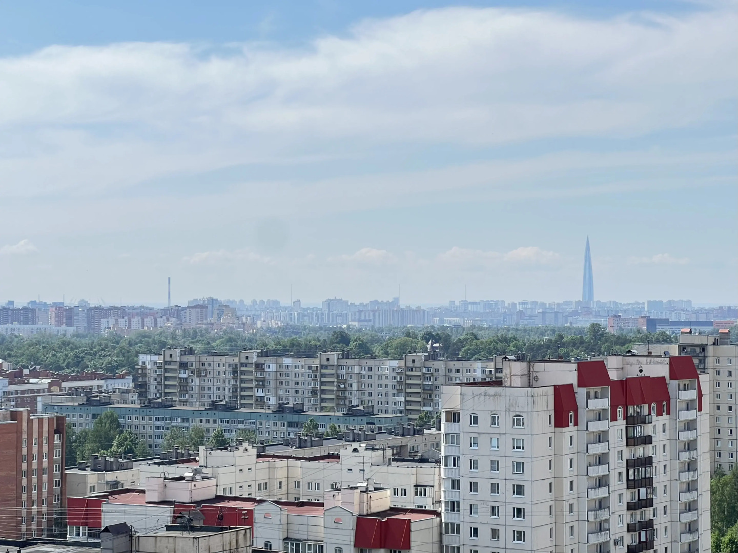 Апартаменты Есенина