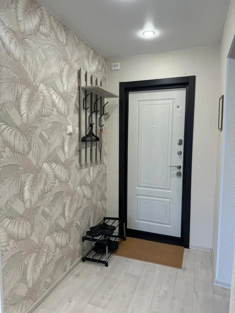 Квартира посуточно