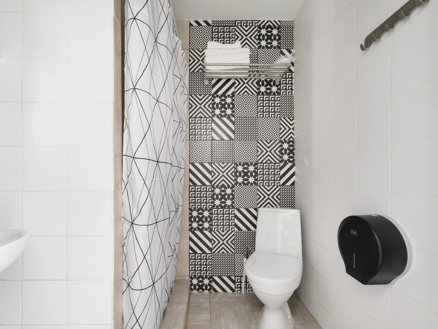 Апарт-отель Norke Казанский