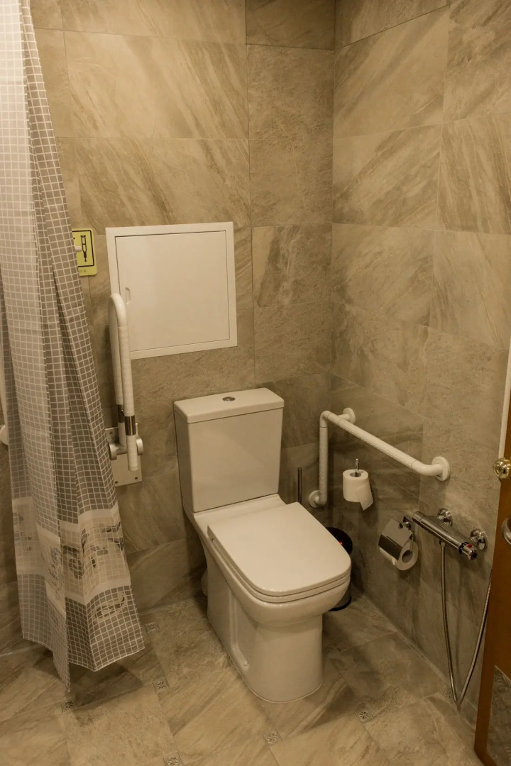 Отель Томск