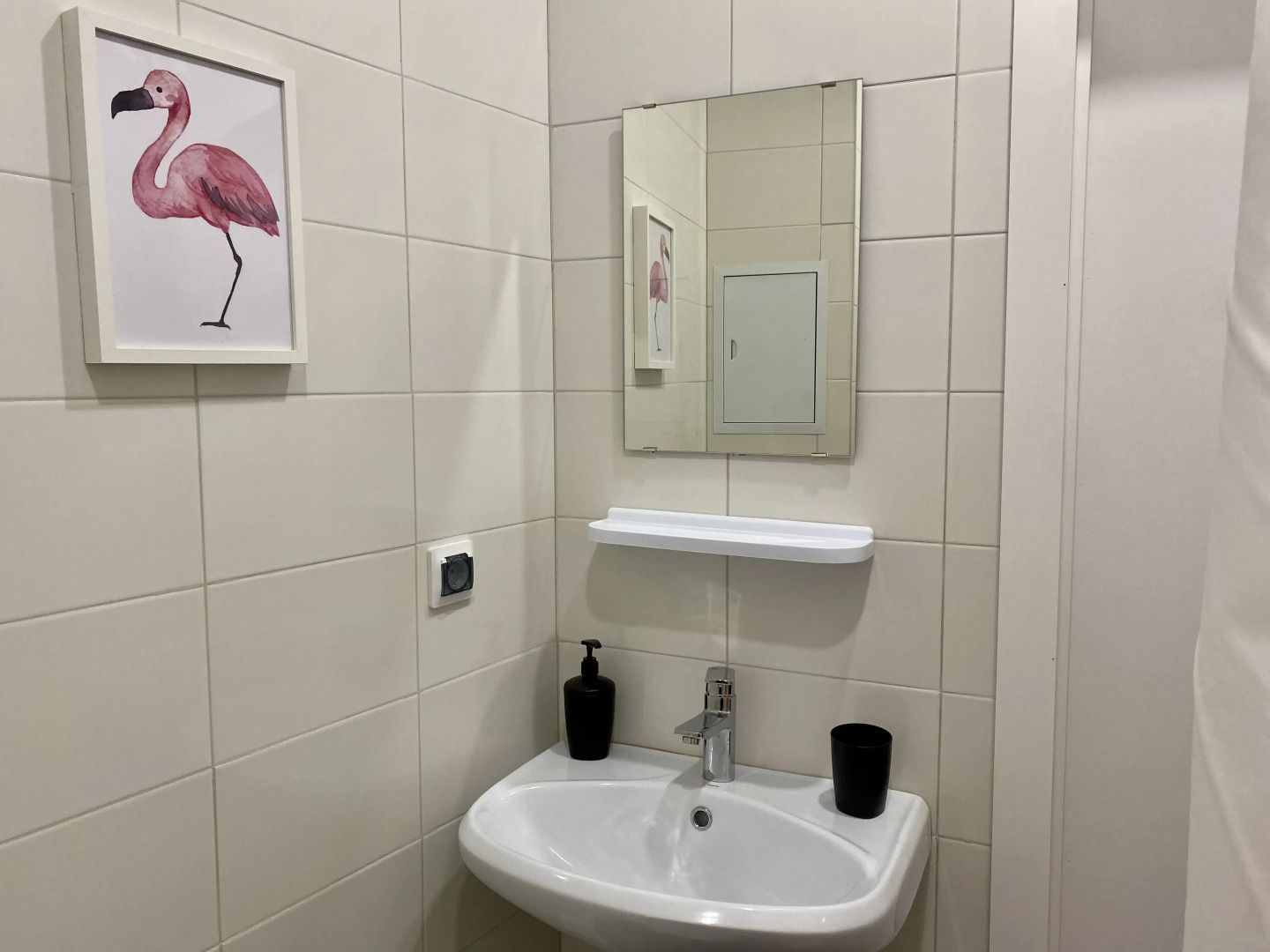 Хостел Кроличья Нора