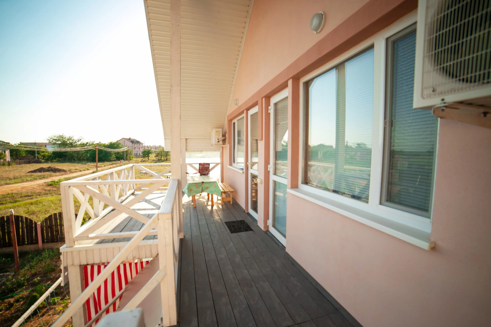 База Отдыха Лукоморье