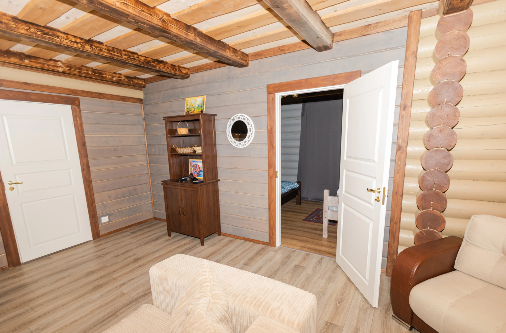 Частный Дом Гостевой Дом на 8 Персон