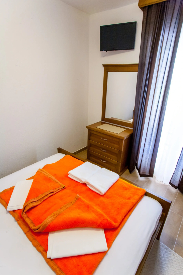 Apartment Hotel Ljubica