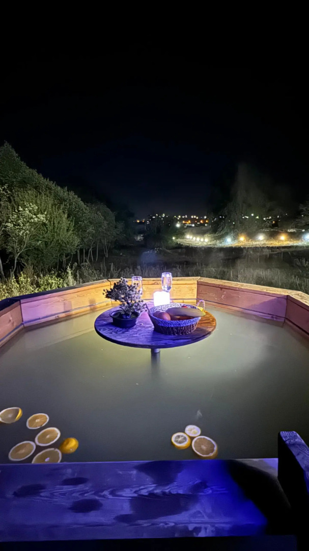 Гостевой дом Barsel