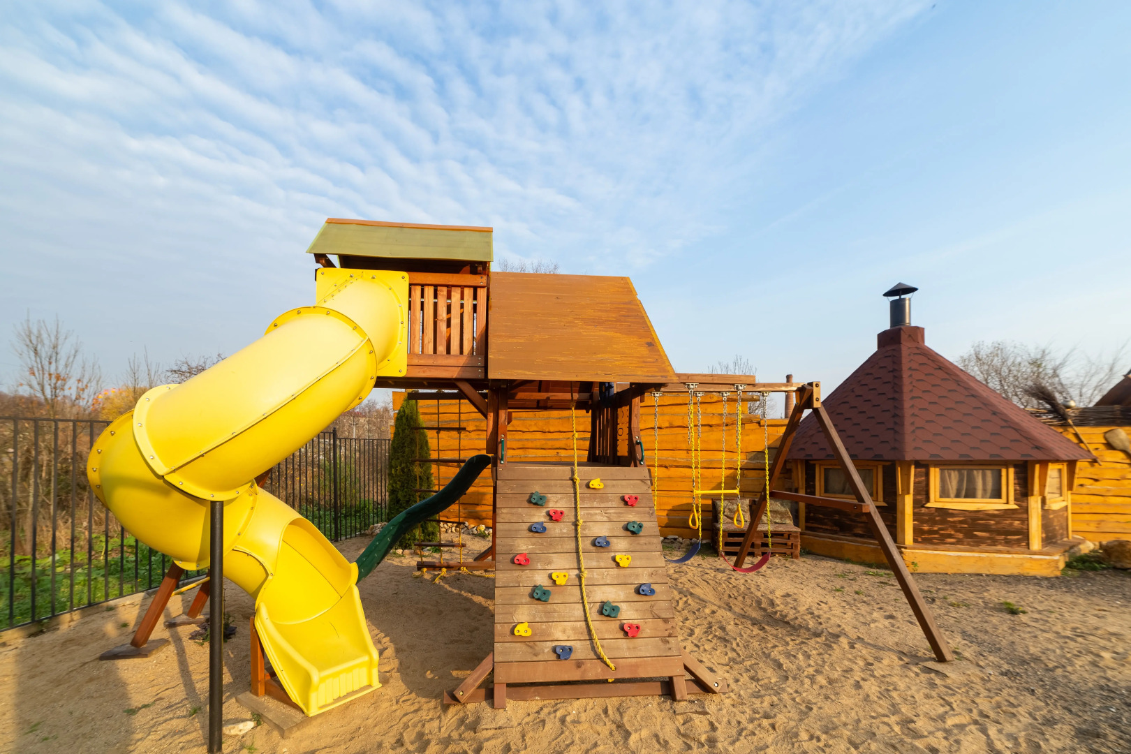 Апарт-отель Буржуй