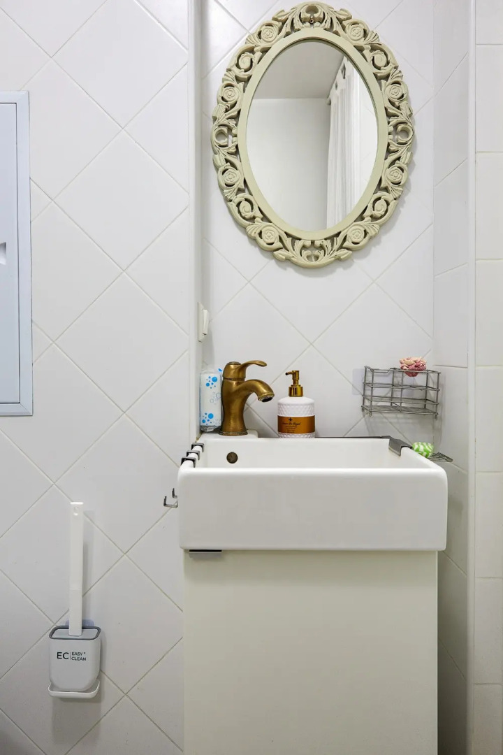 Апартаменты в Центре Бохо 1