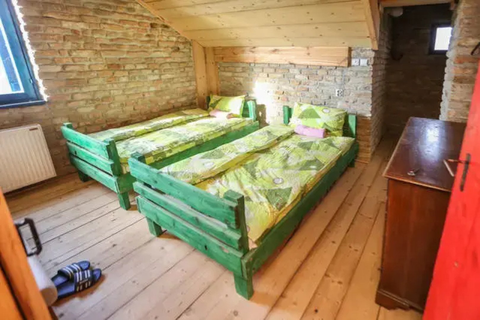 Гостевой Дом Vidmar