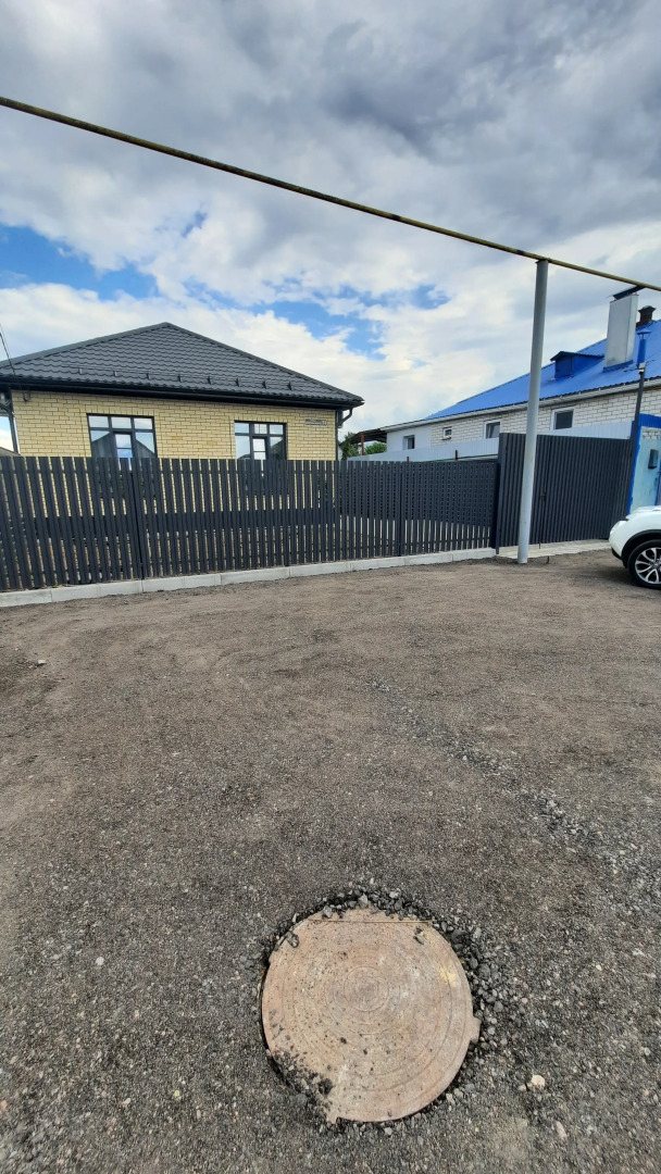 Частный дом Уютный в живописном месте