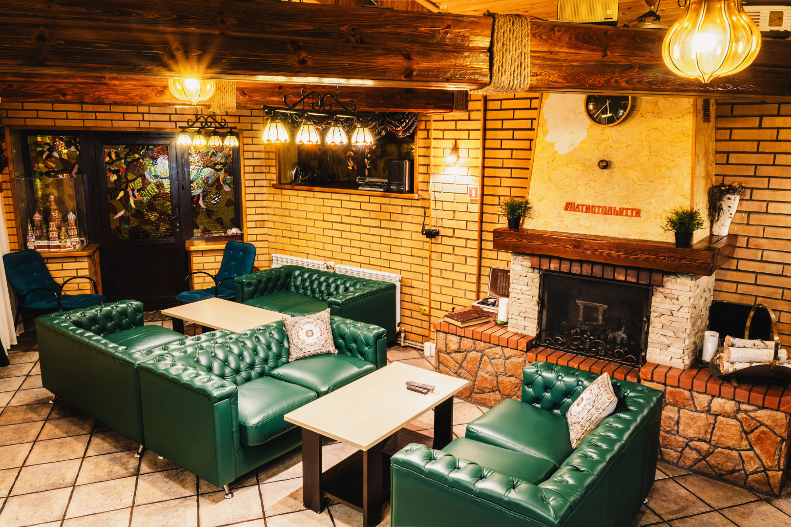 Мини-Отель Патио