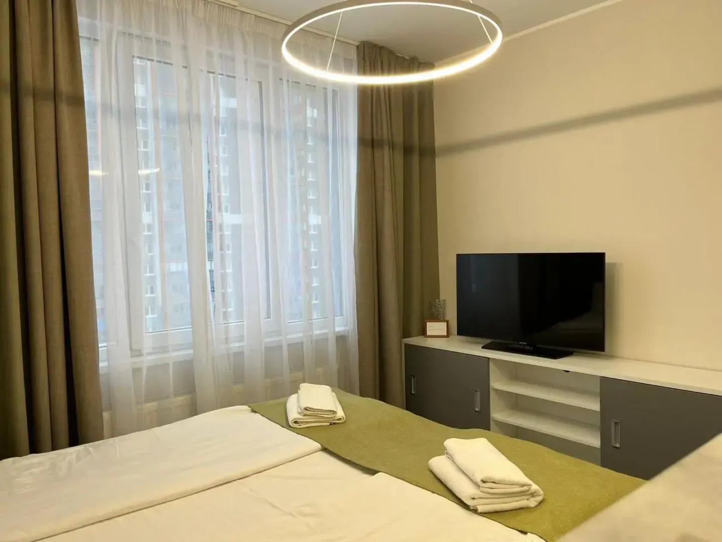 Апартаменты м Купчино