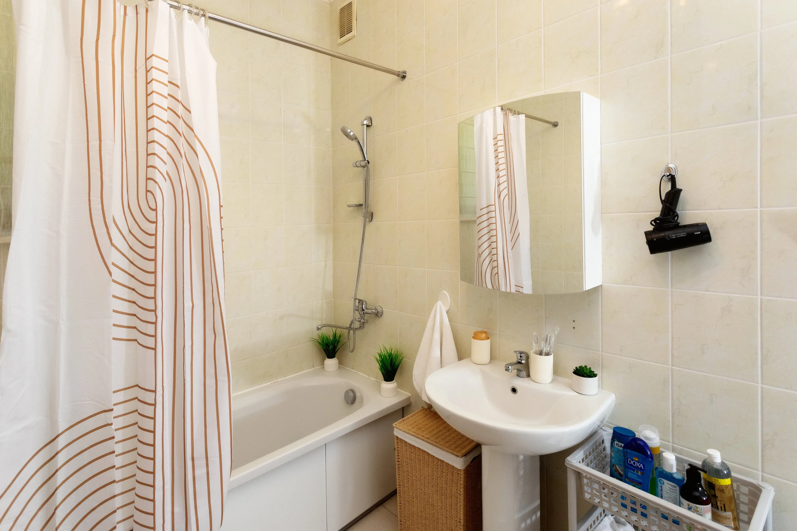 Квартира Тихая гавань