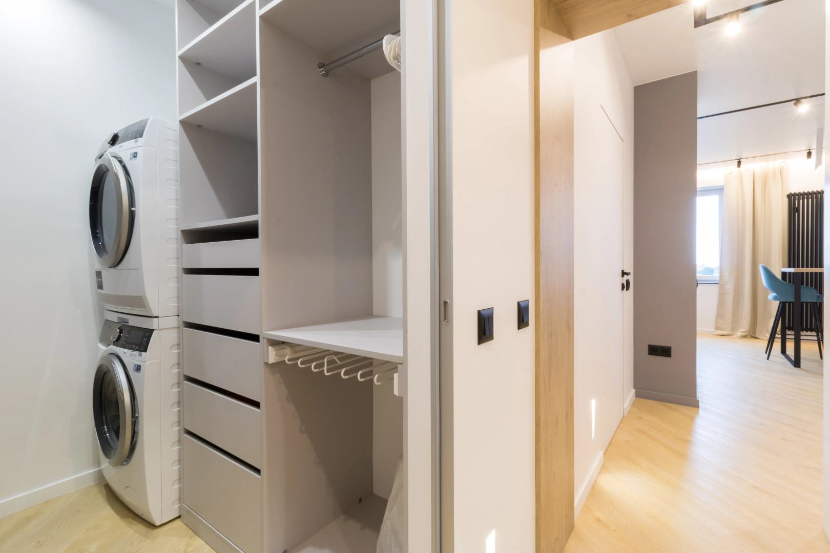 Апартаменты Sea Sun