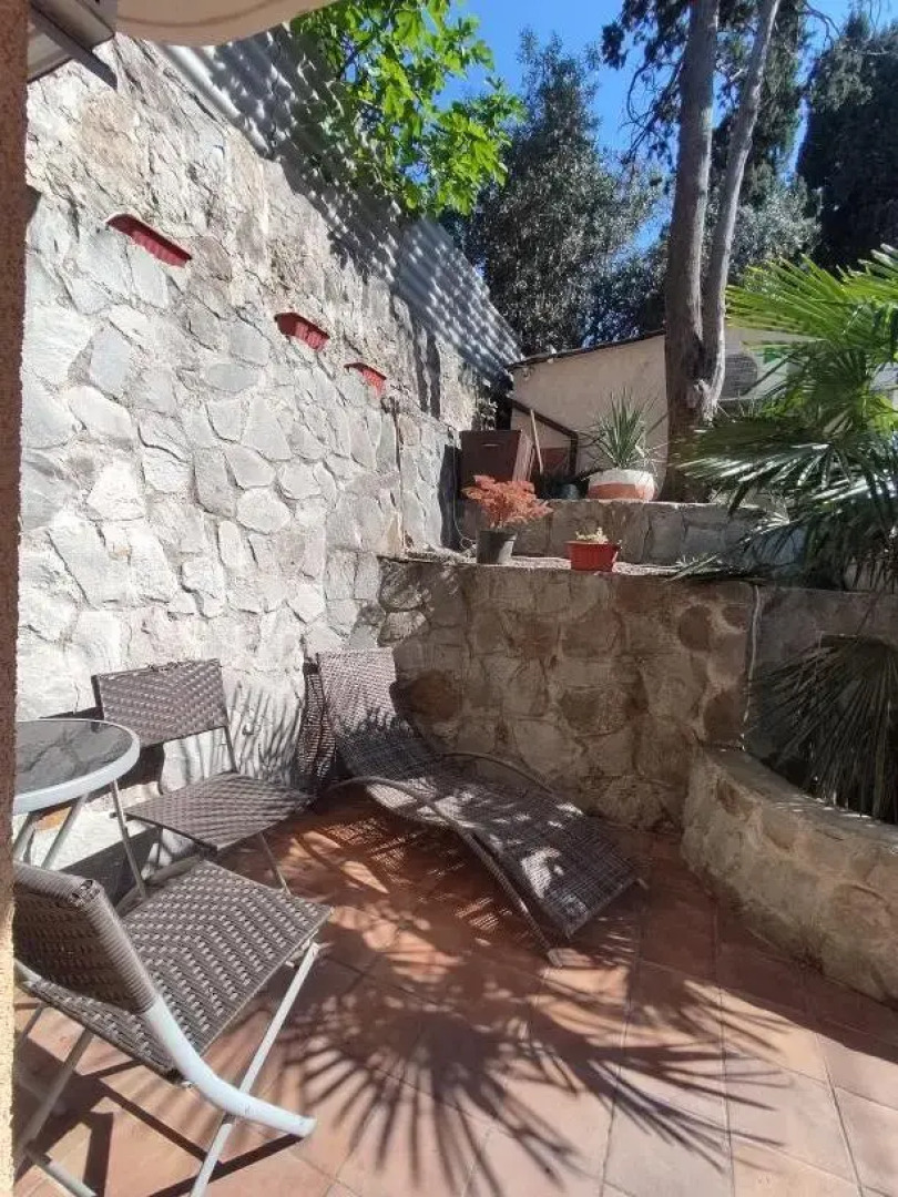 Гостевой дом Guest Apart Hotel