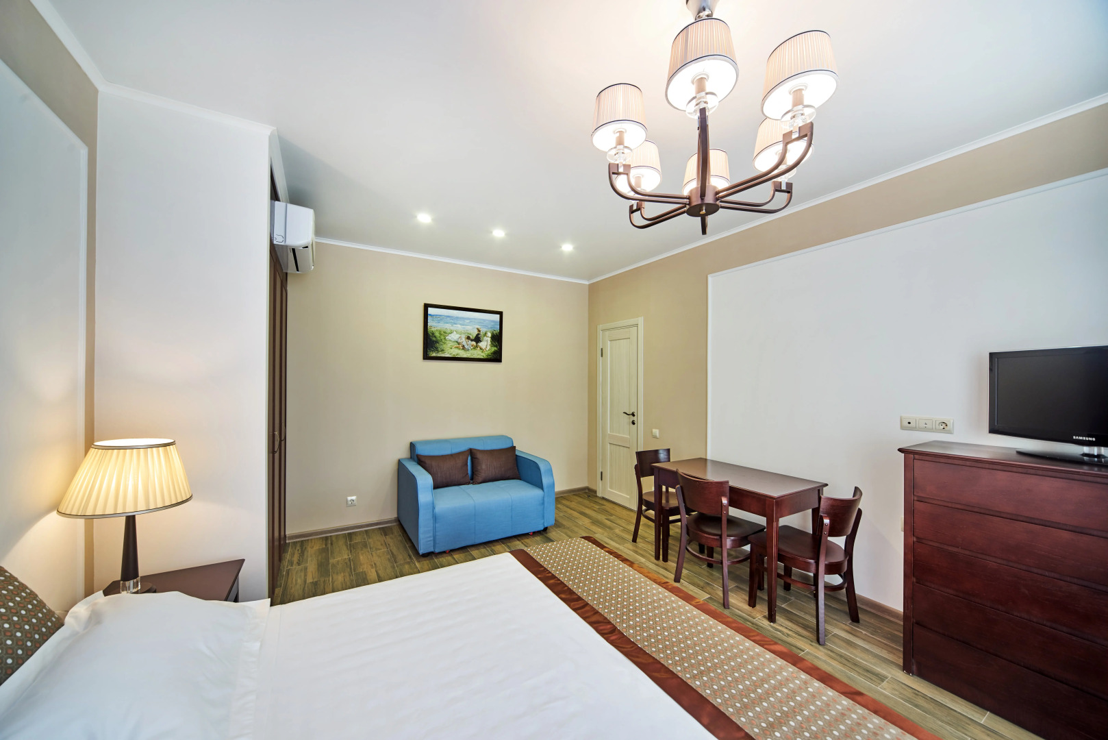 Гостевой дом Розмарин