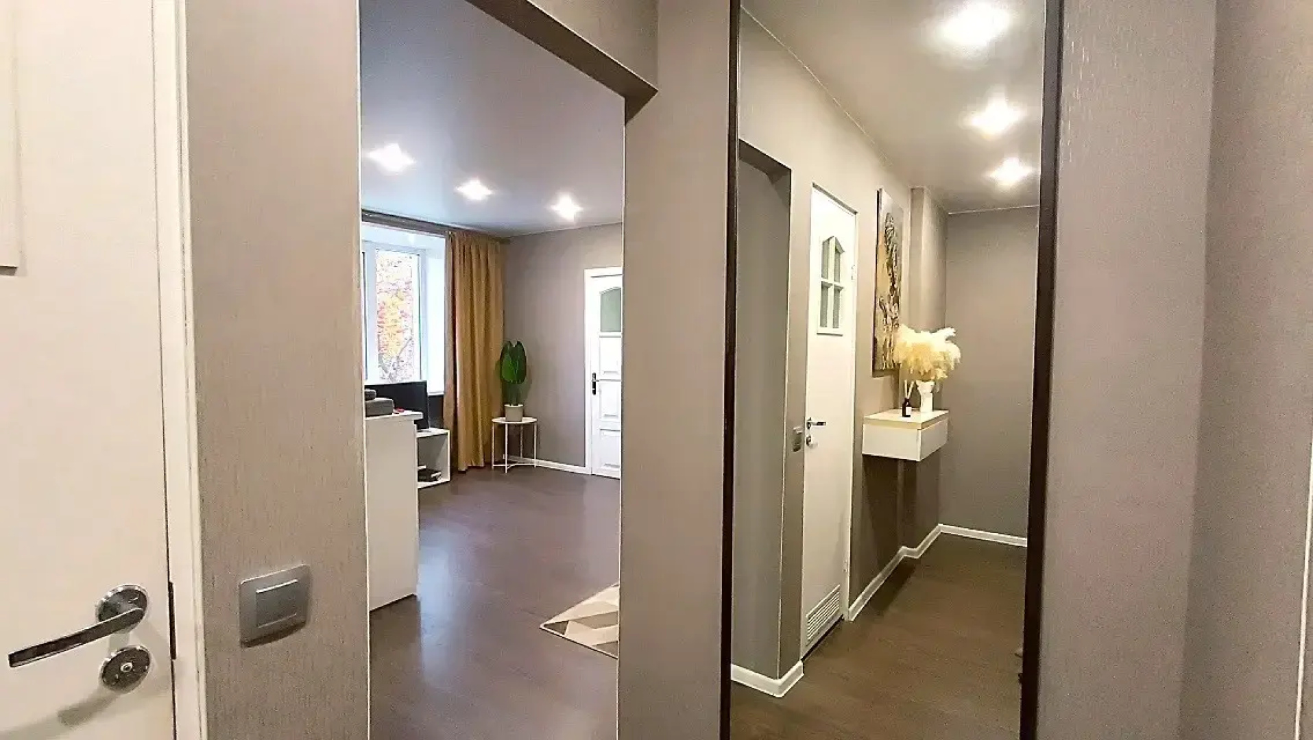Квартира Уютный Север на Комсомольской 3 Б