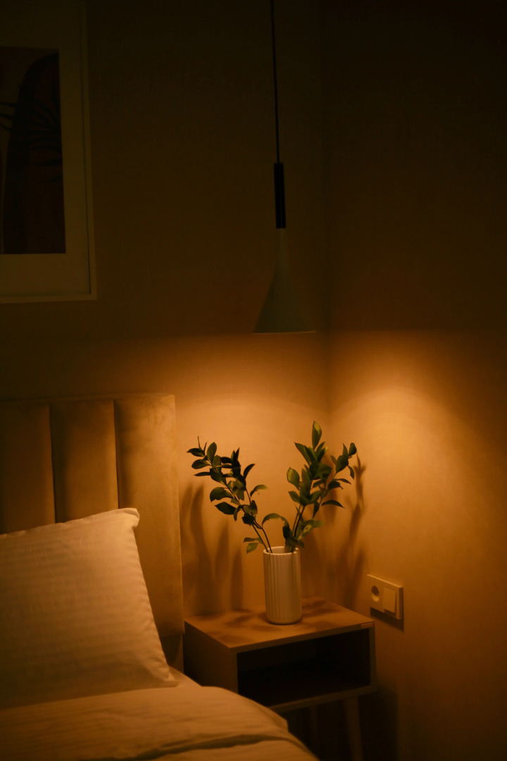 Квартира Квартира-студия