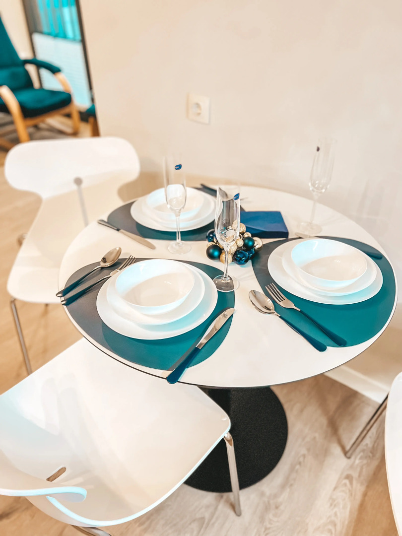 Апартаменты Amber Sea Zelenogradsk