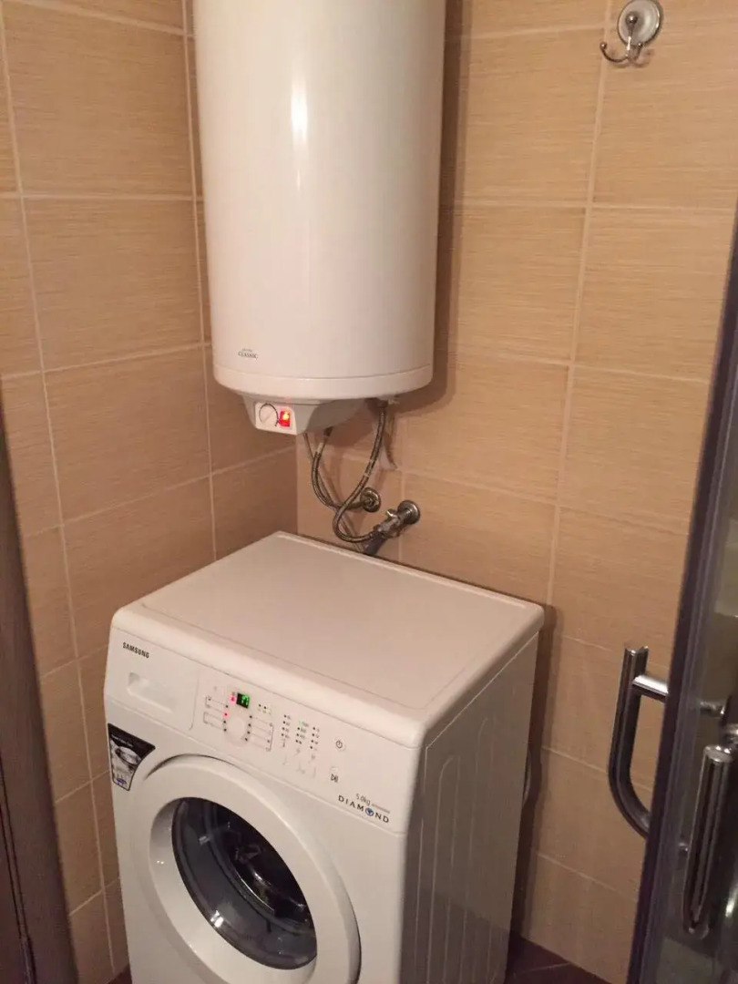 Апартаменты Sunny Beach Plaza