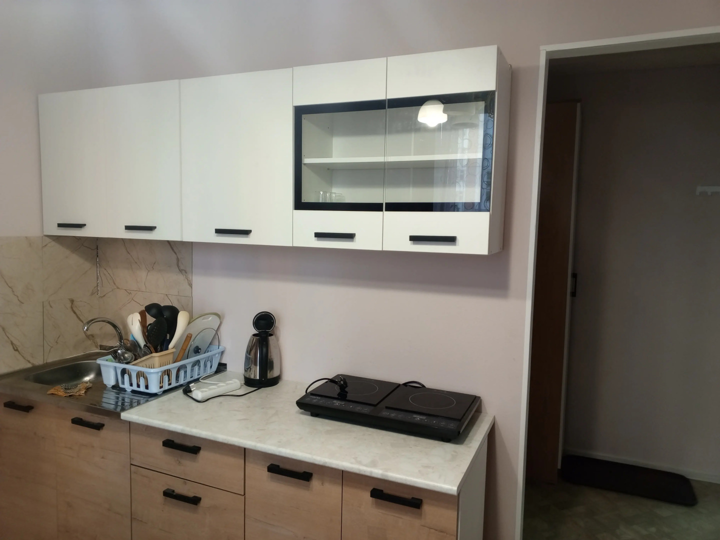 Квартира на Школьном к13-2