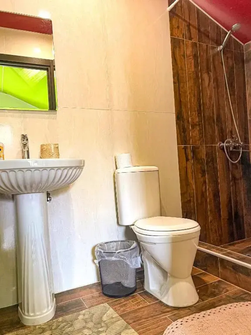 Гостевой дом Areni Wine Cellar