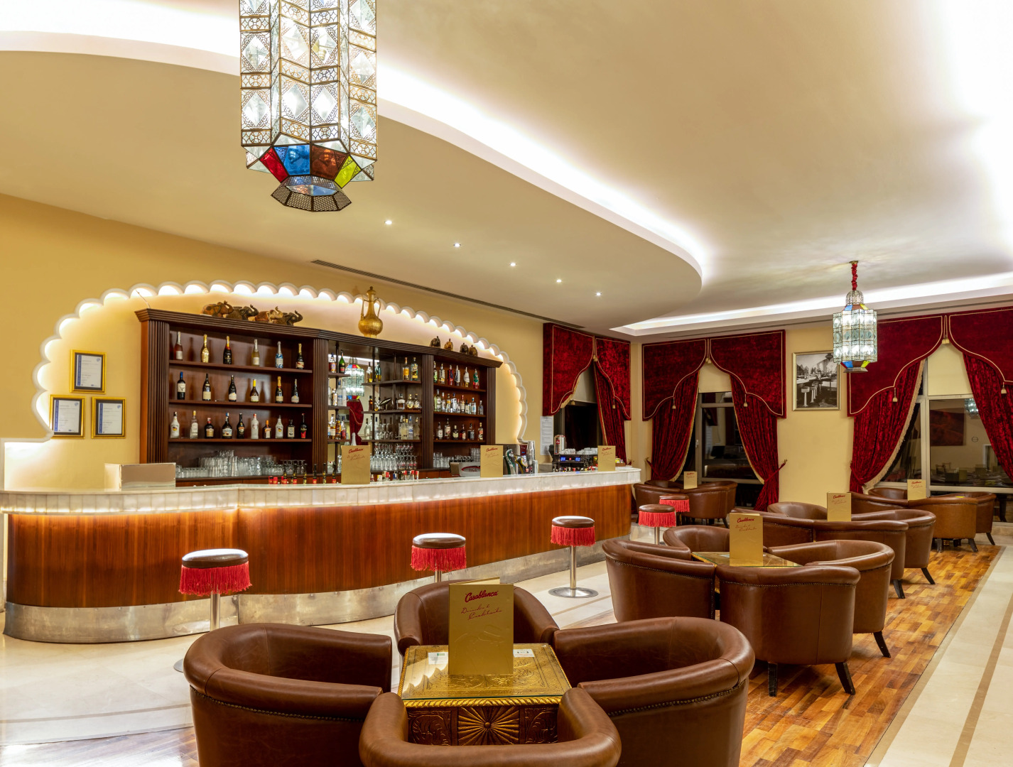 Spice Hotel & Spa All Inclusive