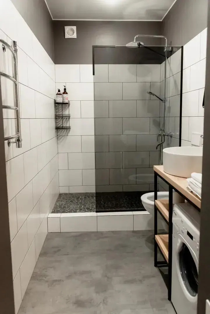 Апартаменты на Чумбаровке