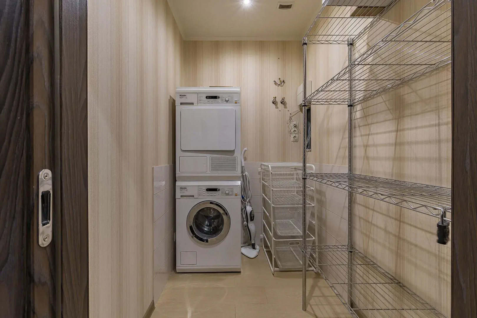 Апартаменты с сауной. Тепло начинается здесь!