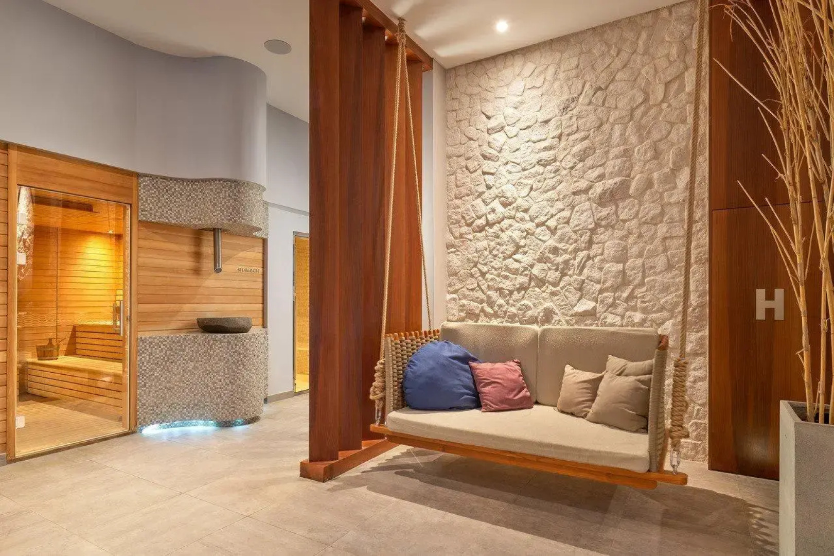 The Chedi Lustica Bay